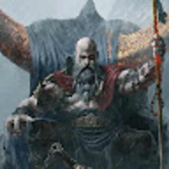 Meet your Posher, Chris - Picture 1 of 1